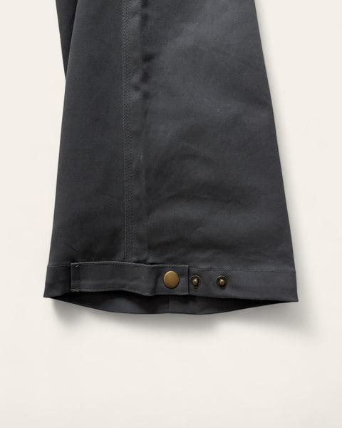 Utility Cargo Pants - Dark Grey