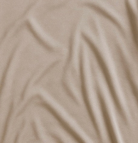 Merino Wool T-Shirt - Beige